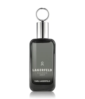 Karl Lagerfeld Classic Grey Eau de Toilette · 50 ml