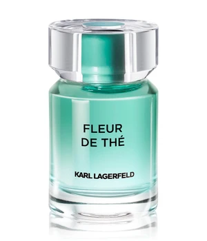Karl Lagerfeld Fleur de Thé Eau de Parfum · 50 ml