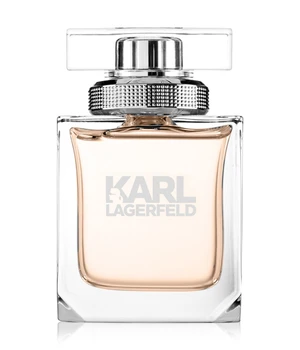 Karl Lagerfeld For Women Eau de Parfum · 85 ml
