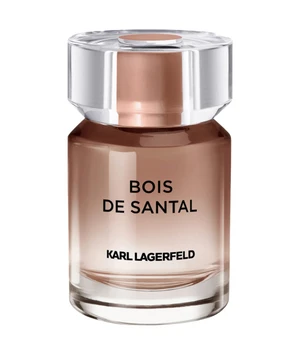 Karl Lagerfeld Les Matières Base Bois de Santal Eau de Toilette · 50 ml
