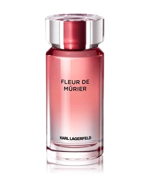Karl Lagerfeld Les Matières Base Fleur de Murier Eau de Parfum · 100 ml