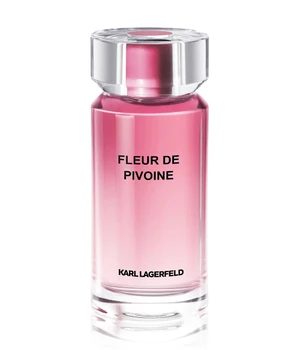 Karl Lagerfeld Les Matières Base Fleur de Pivoine Eau de Parfum · 100 ml