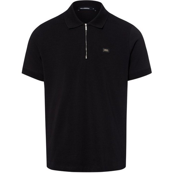 KARL LAGERFELD Poloshirt
