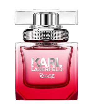 Karl Lagerfeld Rouge Eau de Parfum · 45 ml