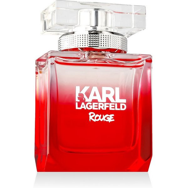Karl Lagerfeld Rouge Eau de Parfum · 85 ml