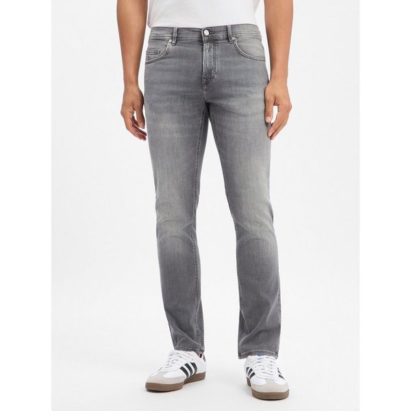 KARL LAGERFELD Straight-Jeans KL-Jack