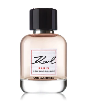 Karl Lagerfeld Karl Paris 21 Rue Saint-Guillaume Eau de Parfum · 60 ml