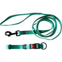 KARLIE Nylon Halsband