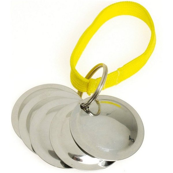 Karlie Tier-Clicker Doggy Trainings Discs