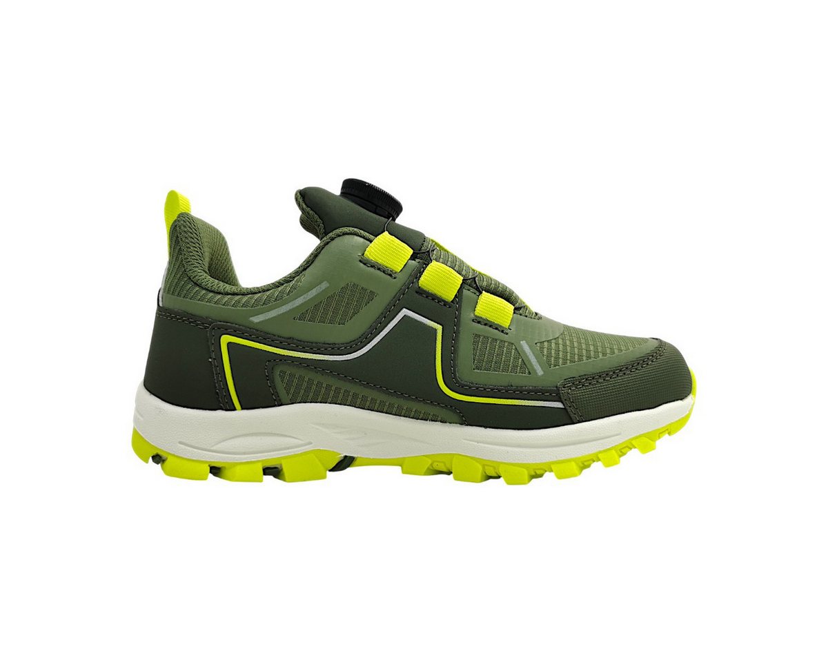 Kastinger FSK-Preiner Low Trekkingschuh – Bild 2 von 3