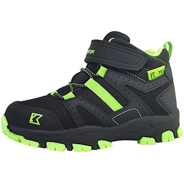 Kastinger Jouko Schnürboots