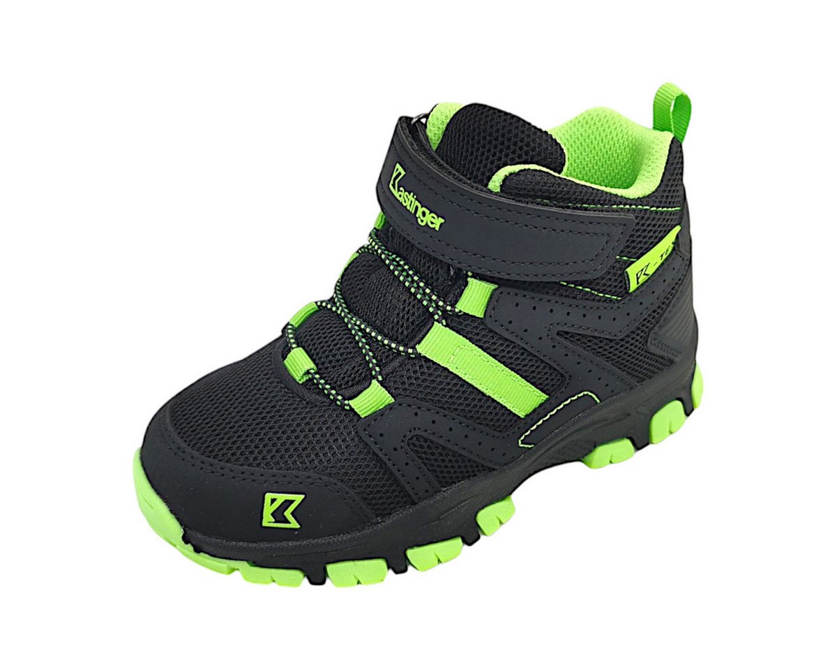 Kastinger Jouko Schnürboots – Bild 3 von 3