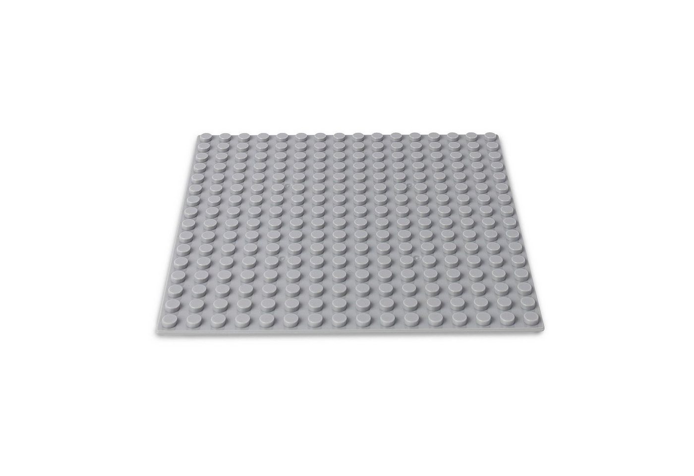 Katara Bausteine Box-Set mit 520 Steinen + Platte + Box Konstruktionsspielsteine, (3er Set), Transparent Blau, 100% Kompatibel Sluban, Papimax, Q-Bricks, LEGO® – Bild 5 von 5