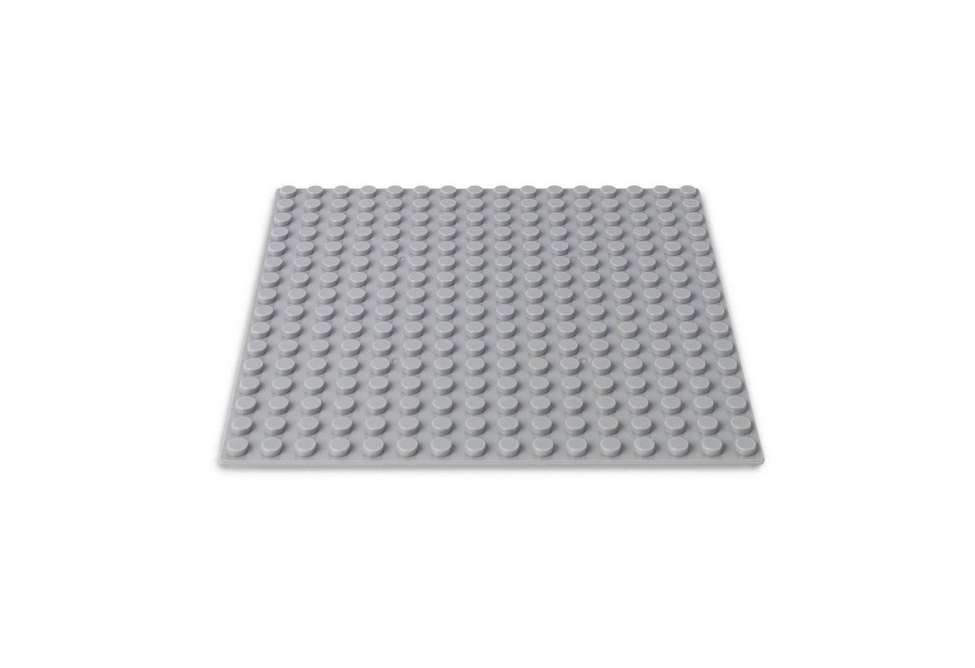 Katara Bausteine Box-Set mit 520 Steinen + Platte + Box Konstruktionsspielsteine, (3er Set), 100% Kompatibel Sluban, Papimax, Q-Bricks, LEGO® – Bild 5 von 5