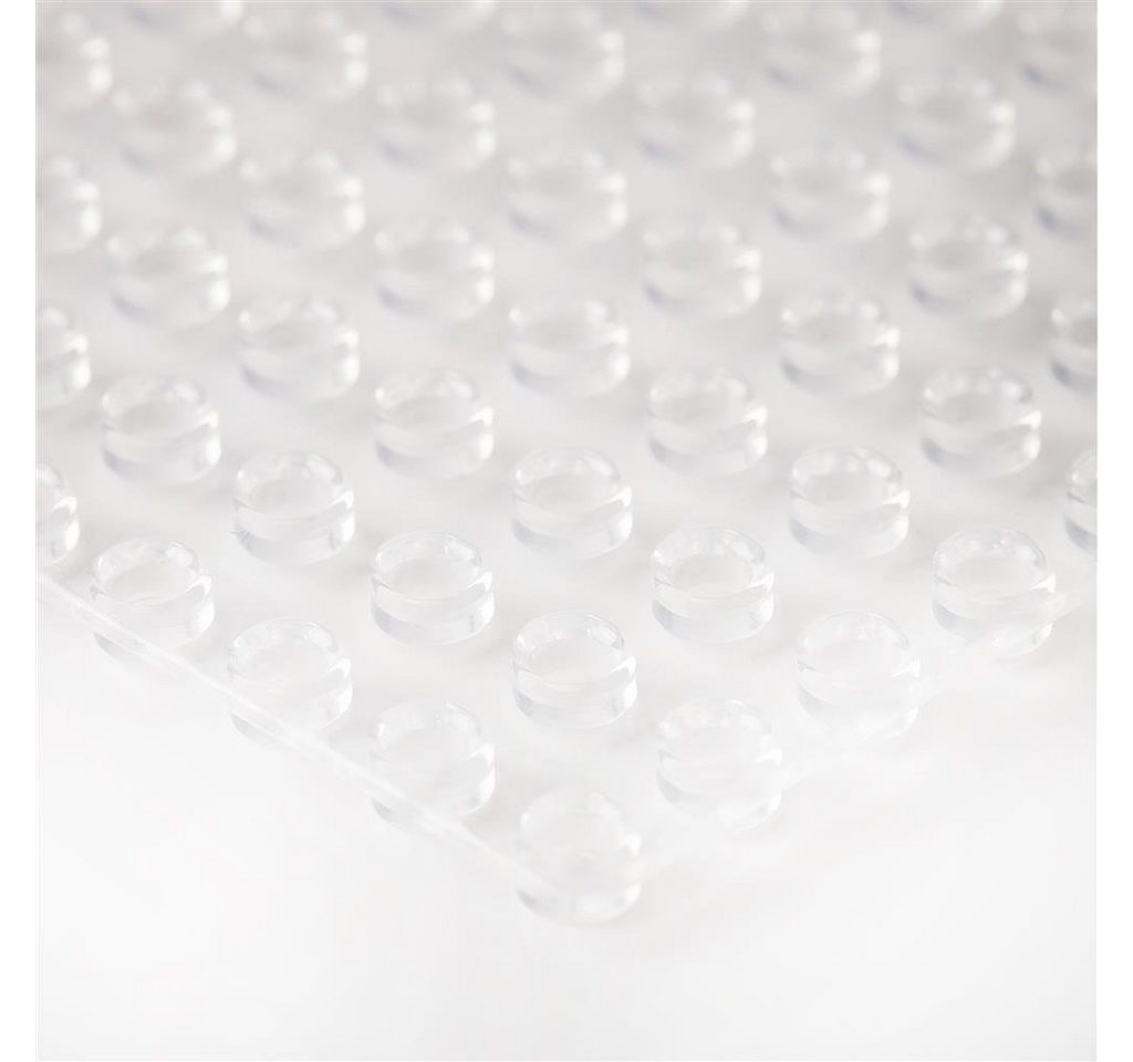 Katara Grundbauplatte 32x32 Noppen, verschiedene Farben Konstruktionsspielsteine, (2er Set), Transparent, 100% Kompatibel Sluban, Papimax, Q-Bricks, LEGO® – Bild 5 von 5