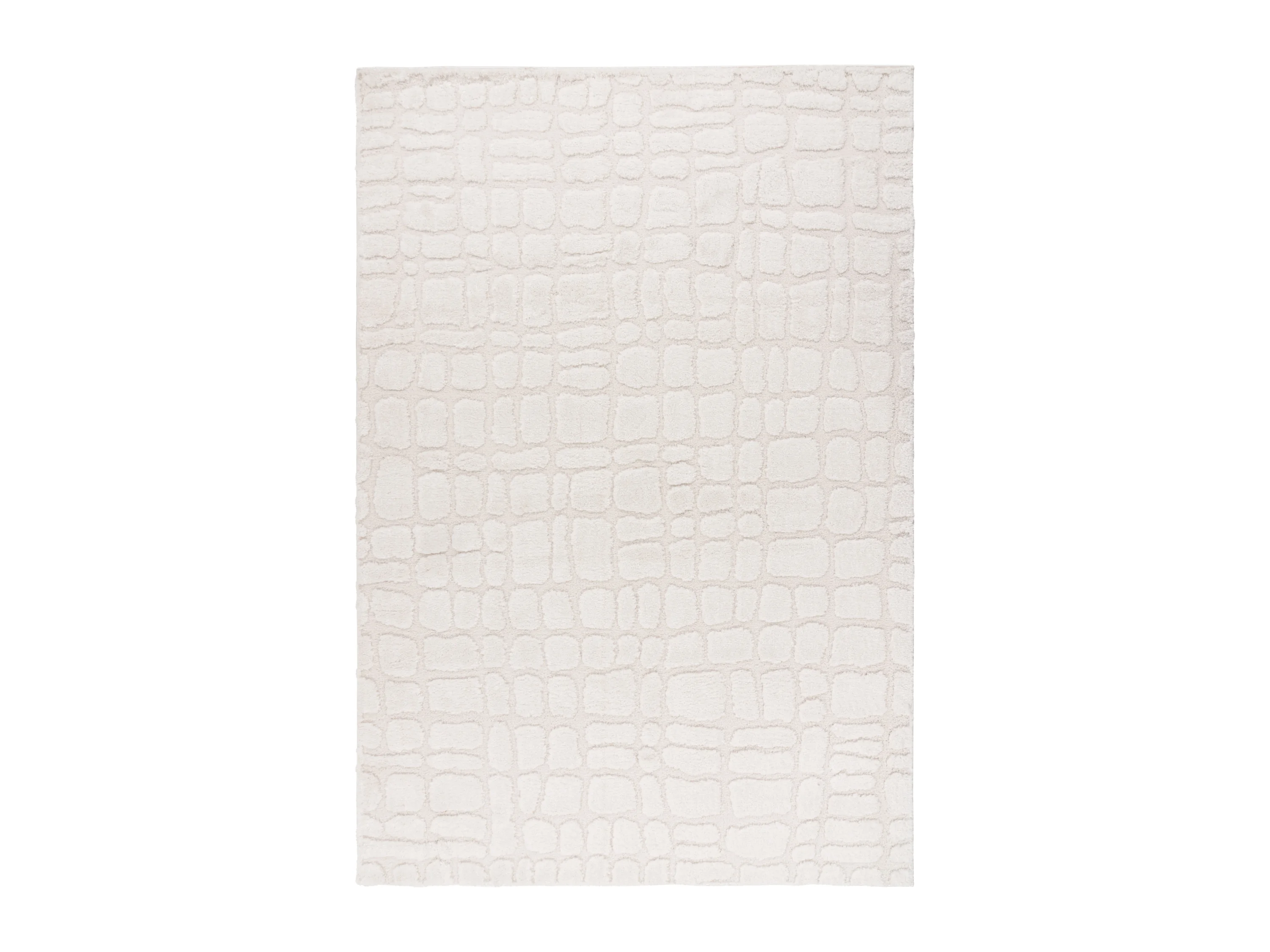 KAYOOM Teppich »Angel« (125, Taupe, 120 x 170 cm) – Bild 3 von 3