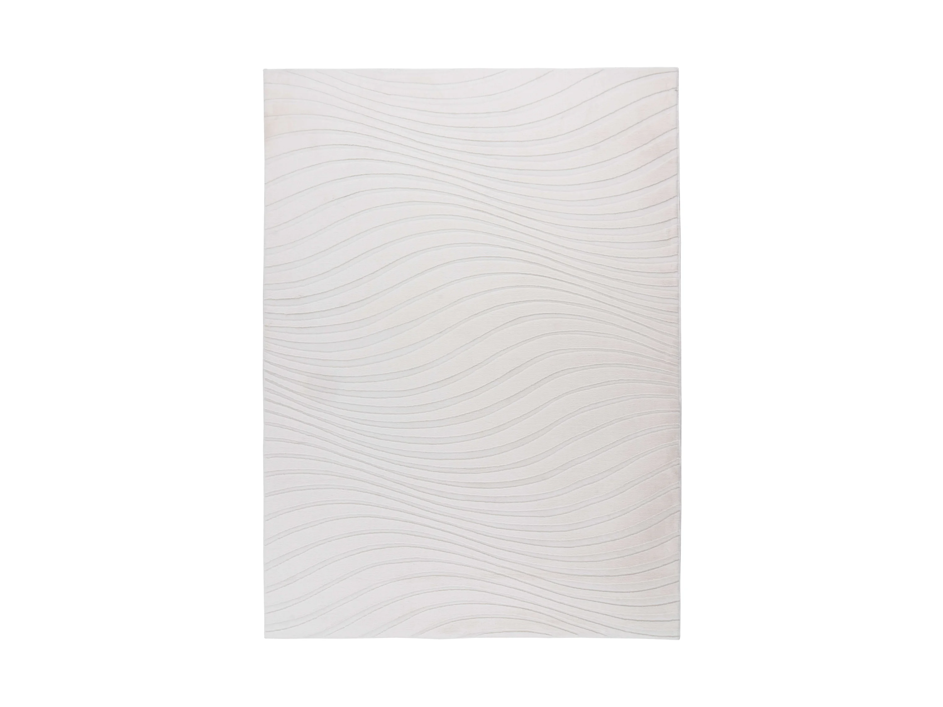 KAYOOM Teppich »Kierk« (325, Elfenbein, 160 x 230 cm) – Bild 3 von 3