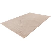 KAYOOM Teppich »Kierk« (325, Beige, 200 x 290 cm)