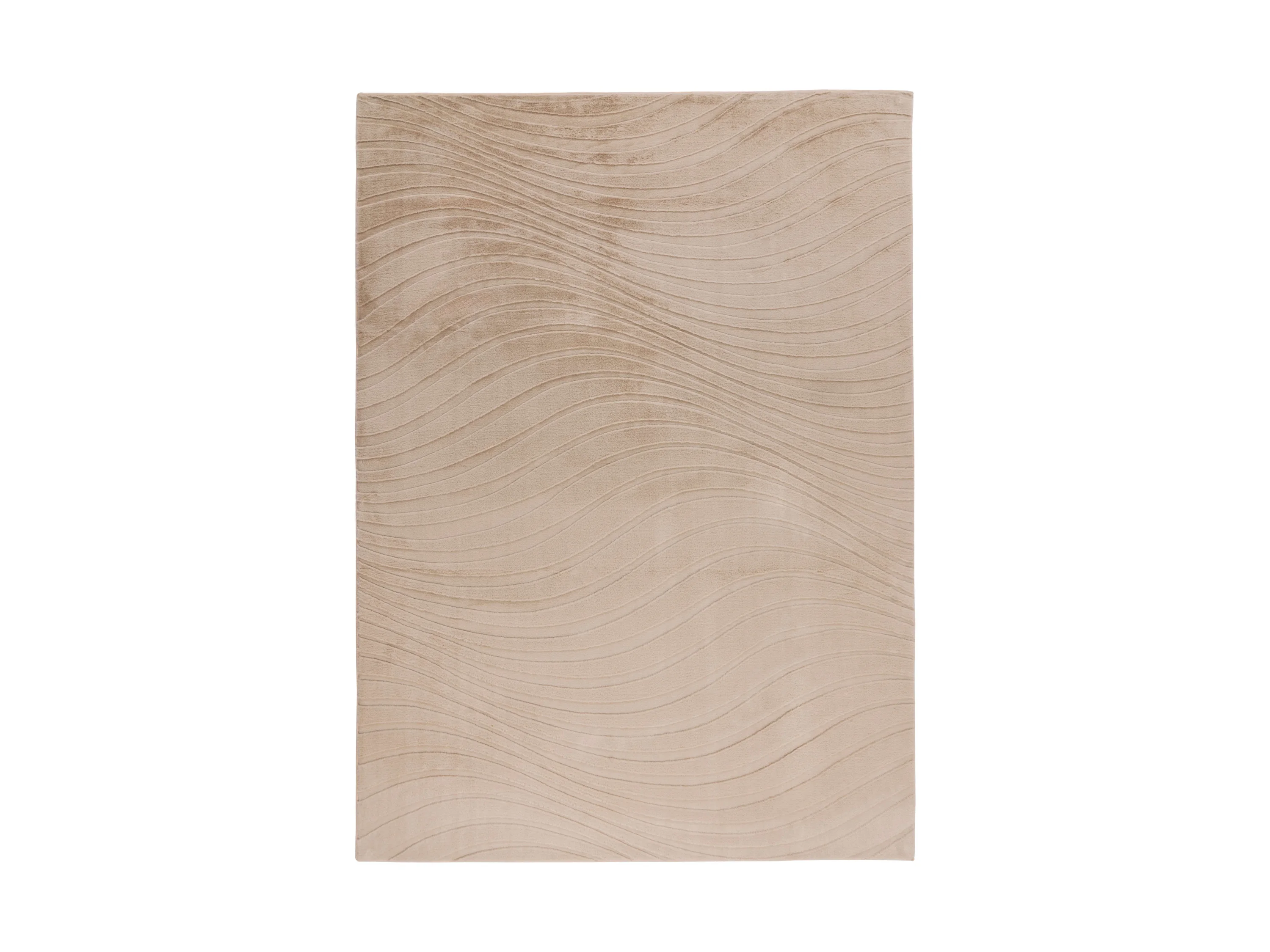 KAYOOM Teppich »Kierk« (325, Beige, 200 x 290 cm) – Bild 3 von 3