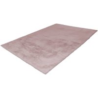 KAYOOM Teppich Rabbit (Rechteck, Rosa, 180cm x 280cm)