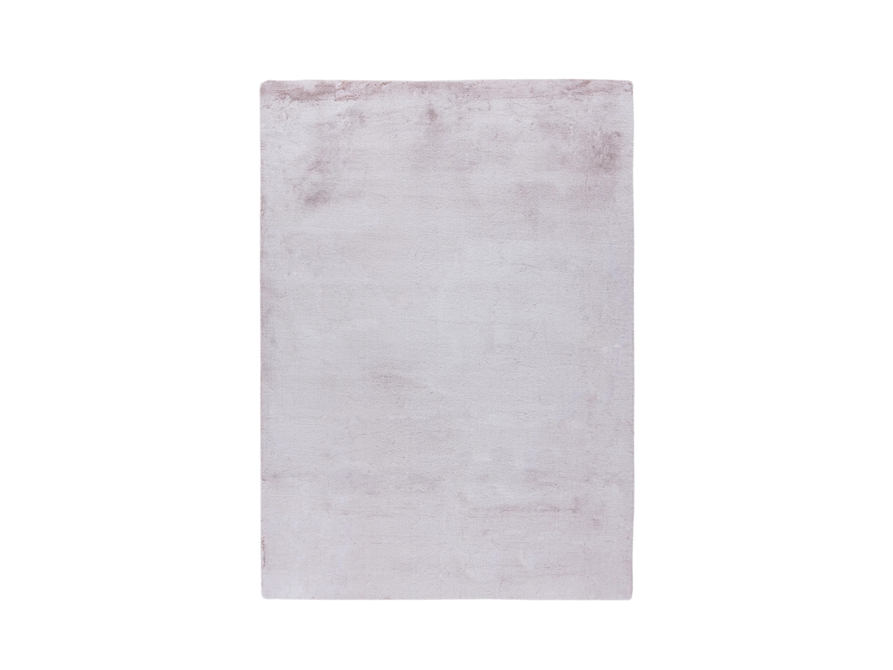 KAYOOM Teppich Raika (rosa/weiß, 80 x 150 cm) – Bild 3 von 4