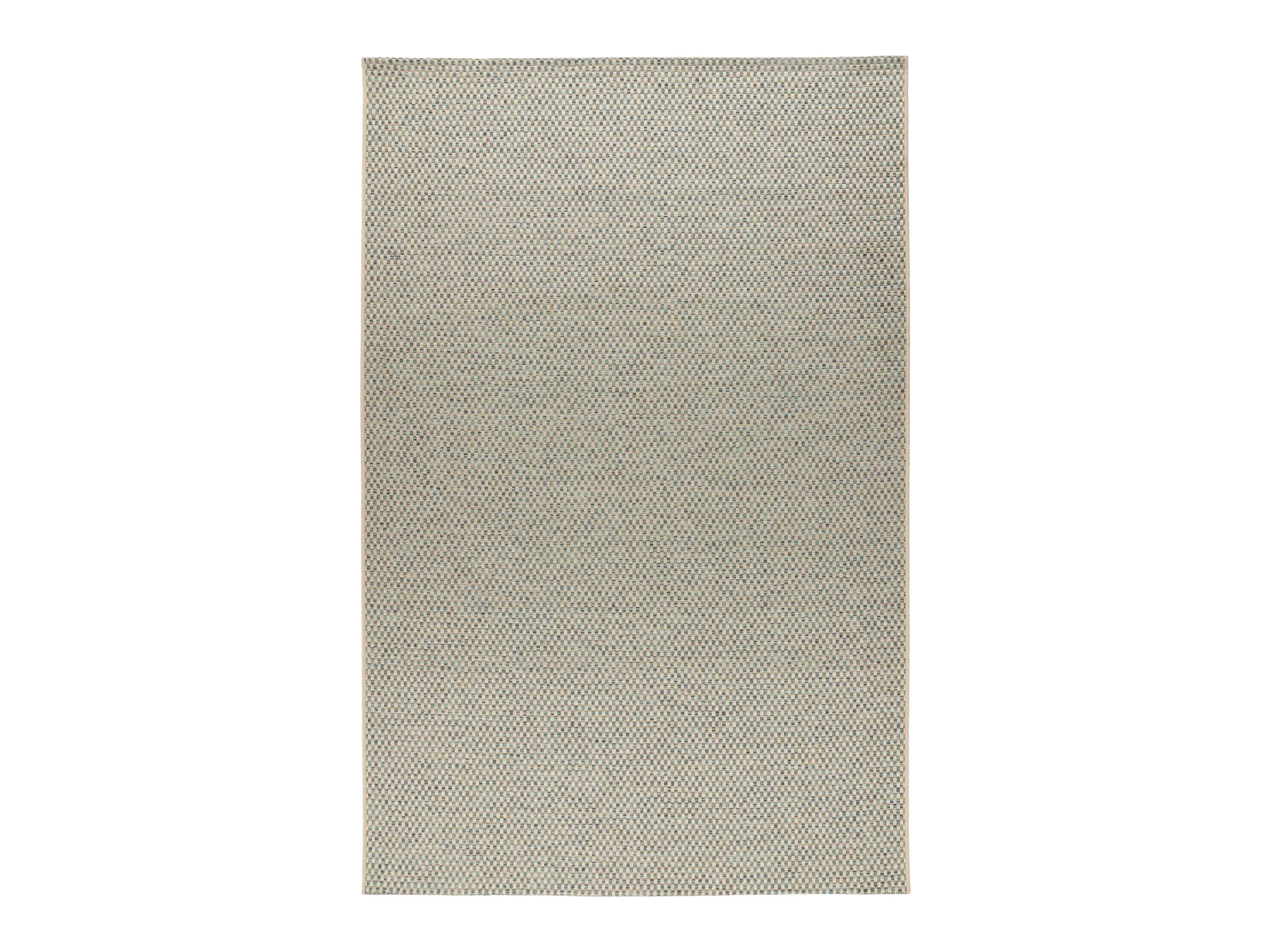KAYOOM Teppich »Tribal« (125, Türkis, 200 x 290 cm) – Bild 3 von 3