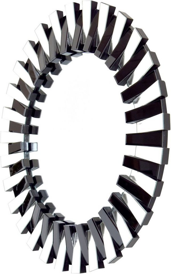 Kayoom Wandspiegel Apollon 910 (1-St) – Bild 3 von 5