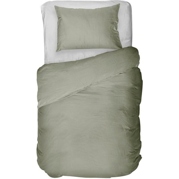 Kayori Bettwäsche Edo, Mako-Satin, 2 teilig, 100% Mako Satin