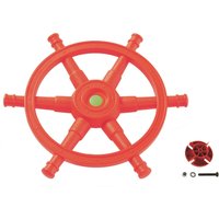 Lenkrad Schiff STAR Ø 54 cm Orange