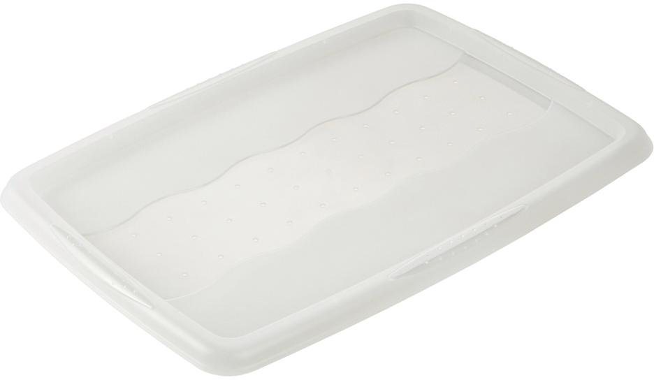 keeeper Aufbewahrungsbox emil (Set, 2 St), 45 L, mit Deckel, hochwertiger Kunststoff – Bild 5 von 5