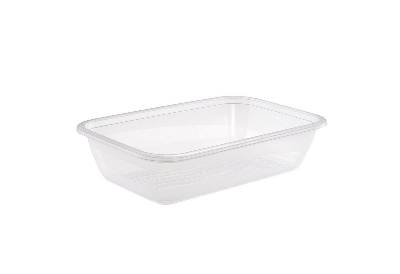 keeeper Frischhaltedose 3067963200000, Set von Lebensmittelbehältern 3 x 2,4 L Fredo Fresh – Bild 4 von 5