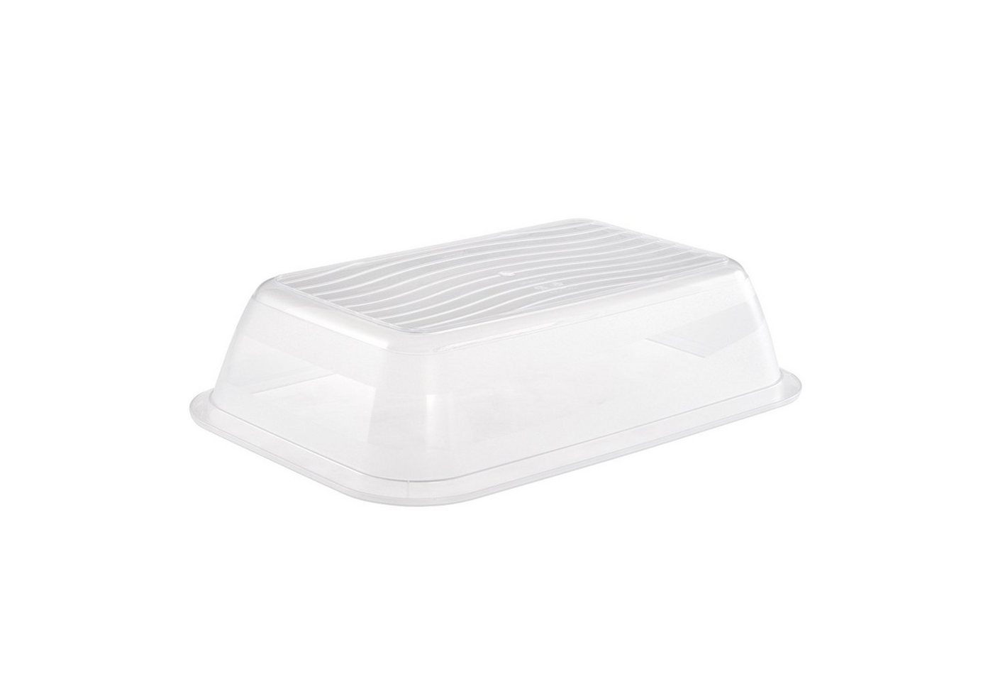 keeeper Frischhaltedose 3067963200000, Set von Lebensmittelbehältern 3 x 2,4 L Fredo Fresh – Bild 5 von 5