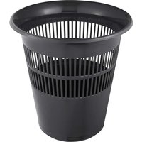 keeeper Papierkorb Ø 29 cm, Höhe 31 cm, graphit
