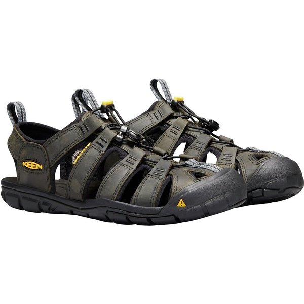 Keen CLEARWATER CNX LEATHER Sandale