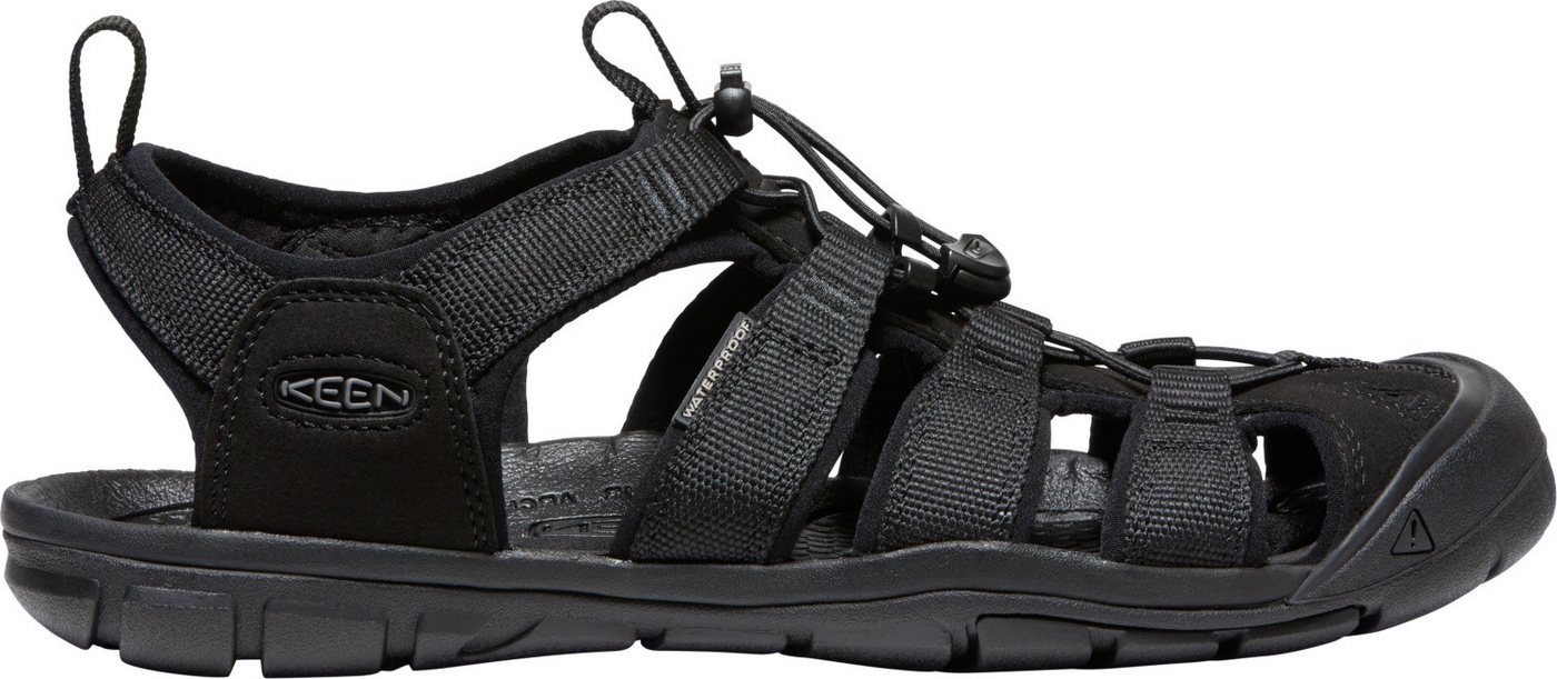 Keen CLEARWATER CNX Sandale – Bild 2 von 5