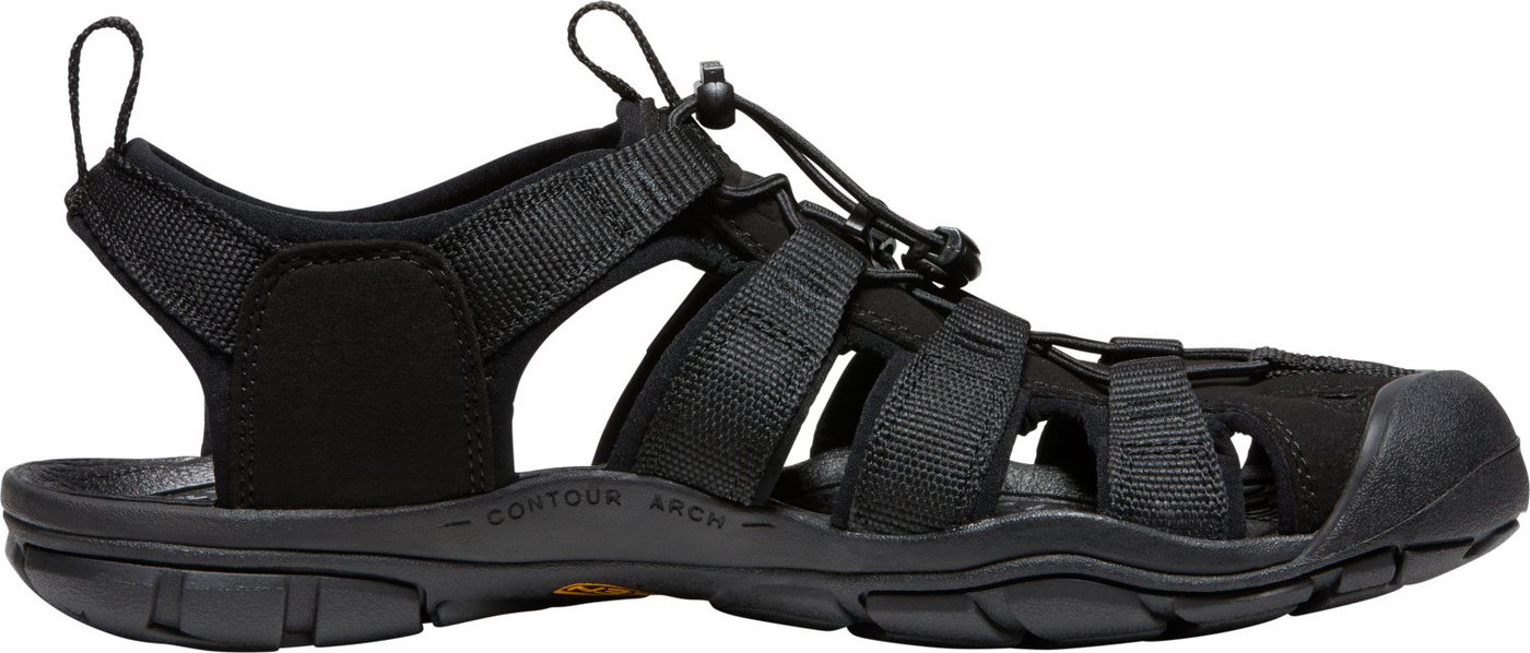Keen CLEARWATER CNX Sandale – Bild 3 von 5