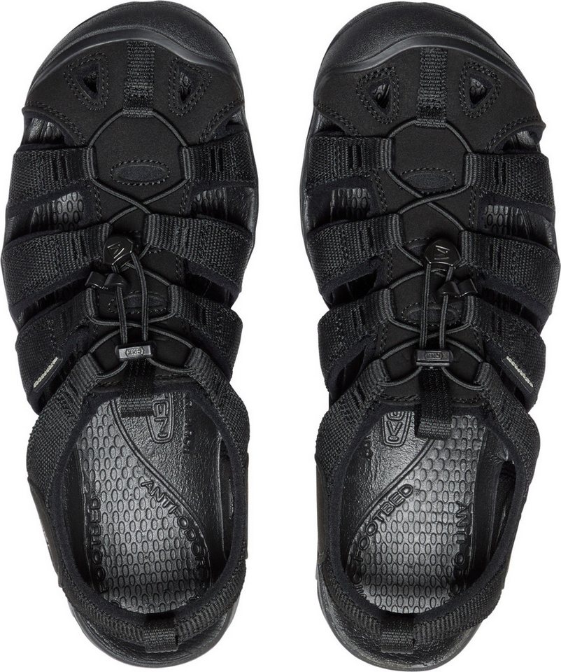 Keen CLEARWATER CNX Sandale – Bild 4 von 5