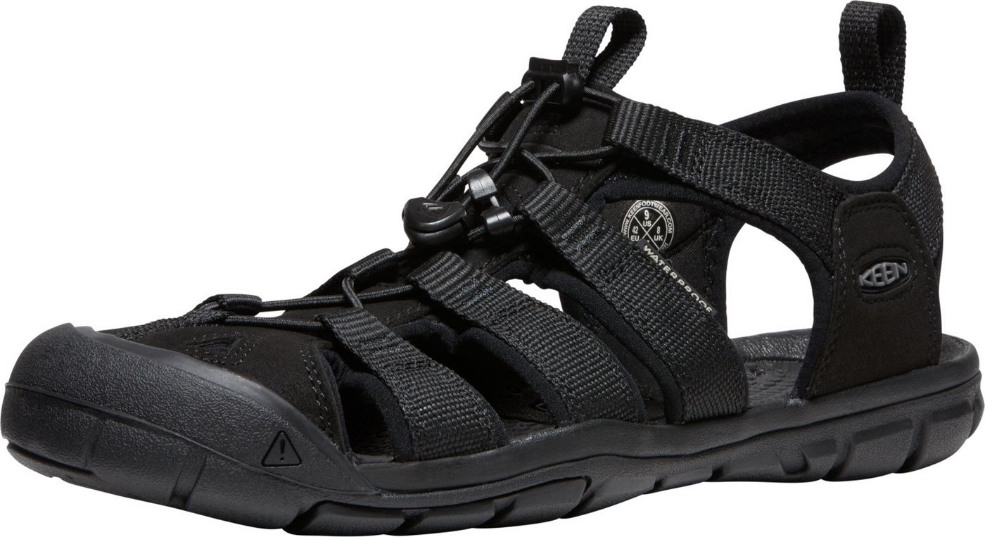 Keen CLEARWATER CNX Sandale – Bild 5 von 5