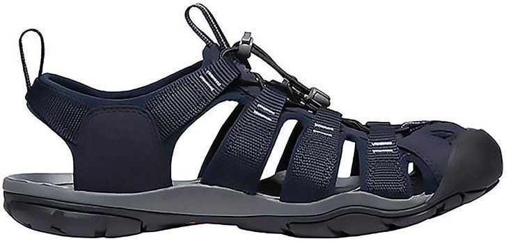 Keen CLEARWATER CNX Sandale waschbar,schnelltrocknend, Zehenschutz, stoßdämpfend – Bild 2 von 5
