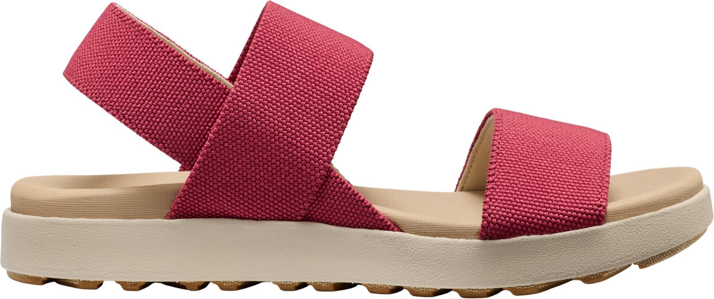 Keen ELLE BACKSTRAP Sandale aus waschbarem Stretchmaterial – Bild 3 von 5