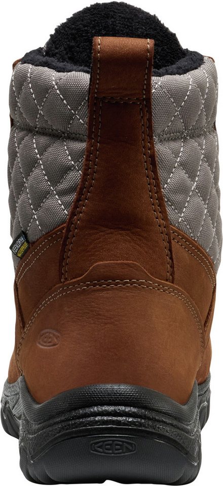 Keen GRETA BOOT II WP Winterstiefel Snowboots, Winterboots, Winterschuhe, wasserdicht, gefüttert – Bild 5 von 5