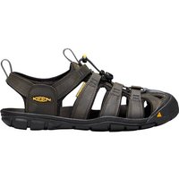 Leather CNX magnet/black (Herren)