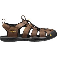 Leather CNX dark earth/black (Herren)