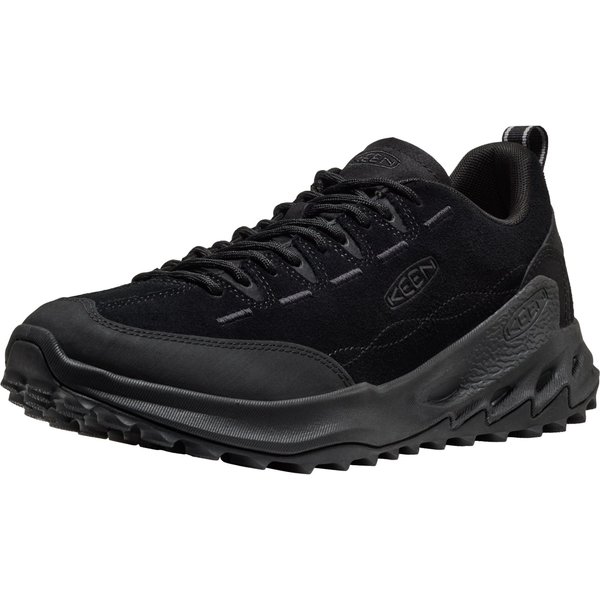 Keen JASPER ZIONIC Sneaker aus Leder, atmungsaktiv