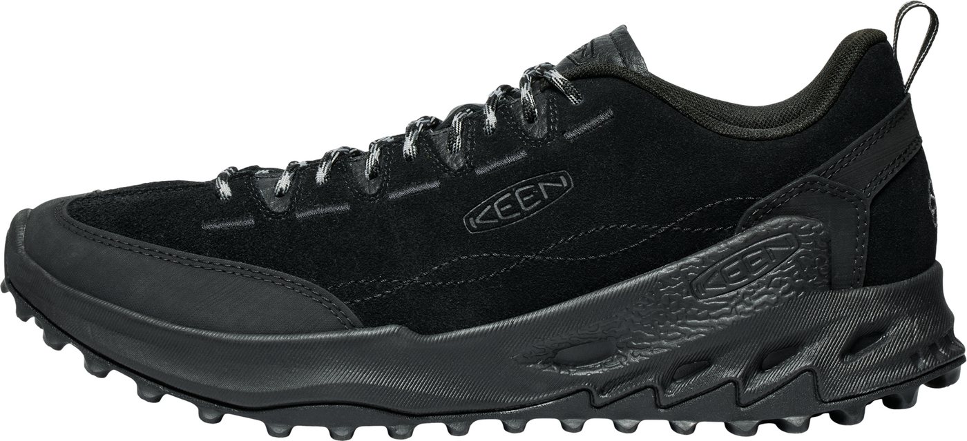 Keen JASPER ZIONIC Sneaker aus Leder, atmungsaktiv – Bild 2 von 5