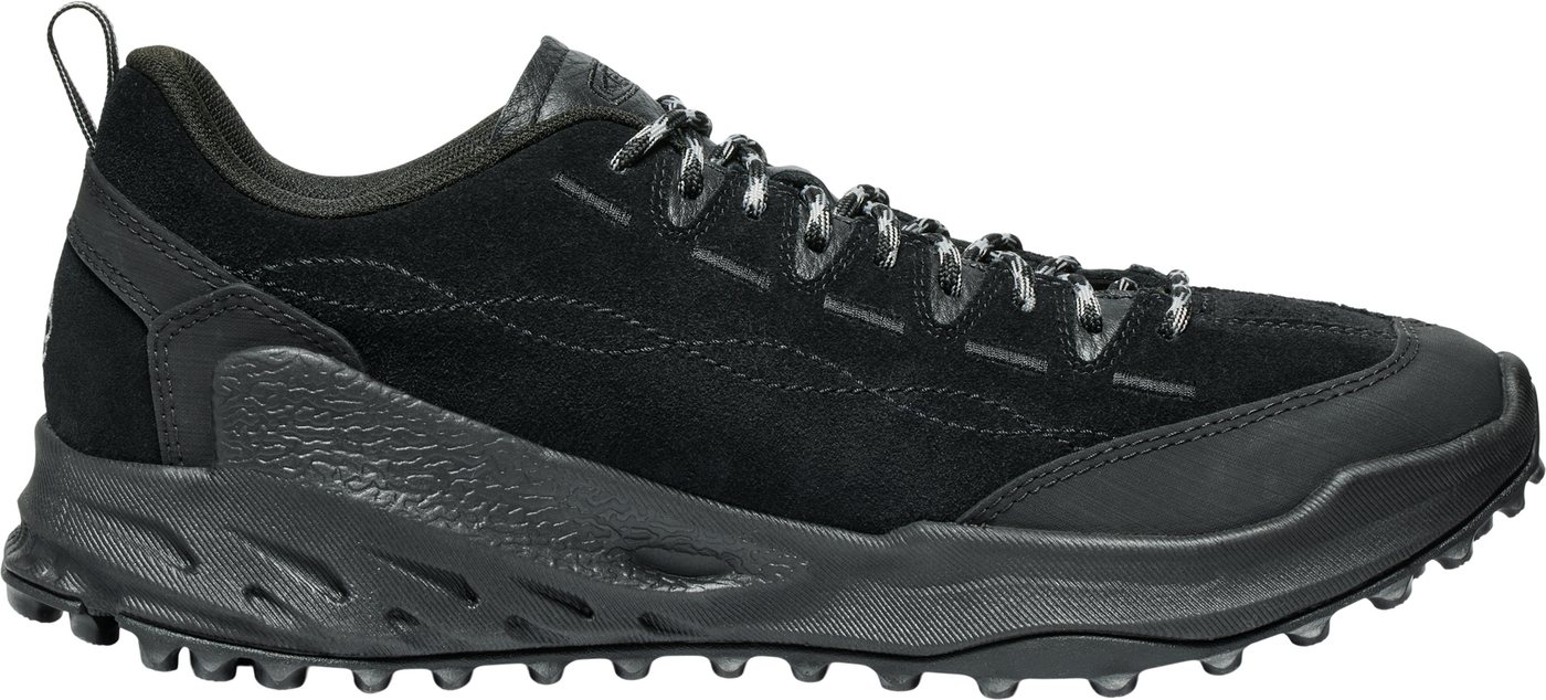 Keen JASPER ZIONIC Sneaker aus Leder, atmungsaktiv – Bild 3 von 5
