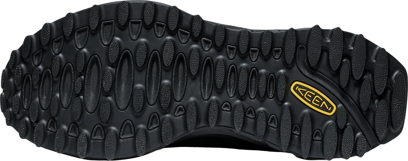 Keen JASPER ZIONIC Sneaker aus Leder, atmungsaktiv – Bild 4 von 5