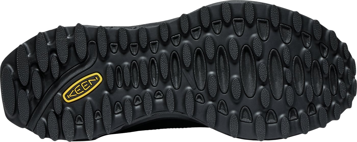 Keen JASPER ZIONIC Sneaker aus Leder, atmungsaktiv – Bild 5 von 5