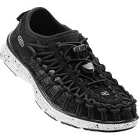 KEEN Kinder Freizeitschuhe UNEEK O2, Größe 34 in Schwarz