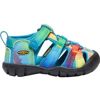 vivid blue/original tie dye (Junior)